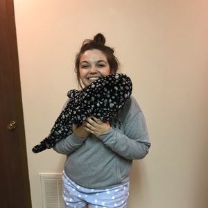 Meet your Posher, Katherine